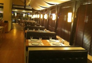 cafe restaurant ilaçlama